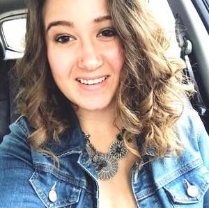 Meet your Posher, Ashleigh